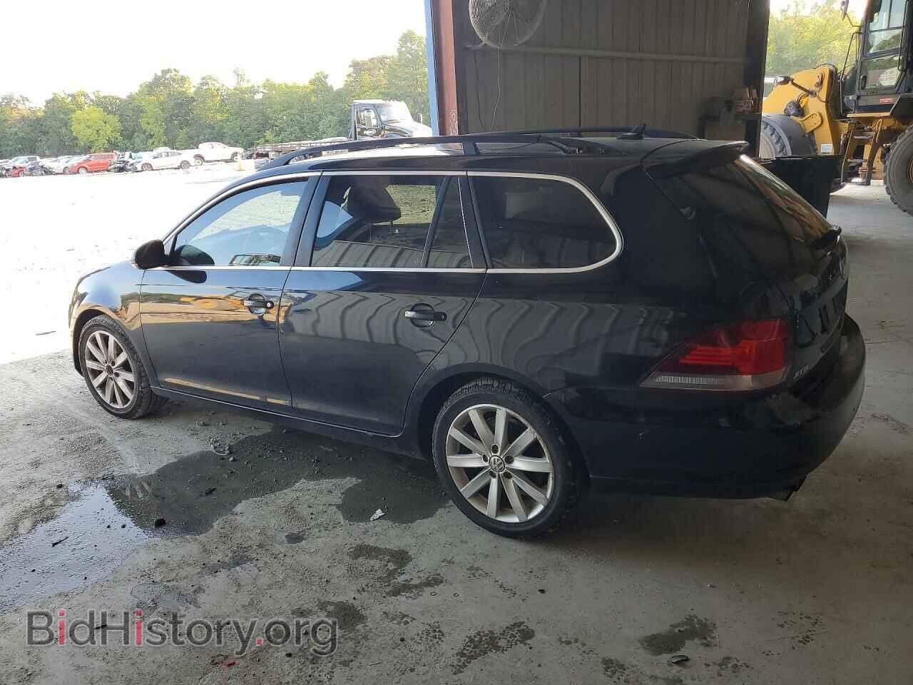 2012 VOLKSWAGEN JETTA - VIN: 3VWPP7AJ5CM613465 - Photo 2