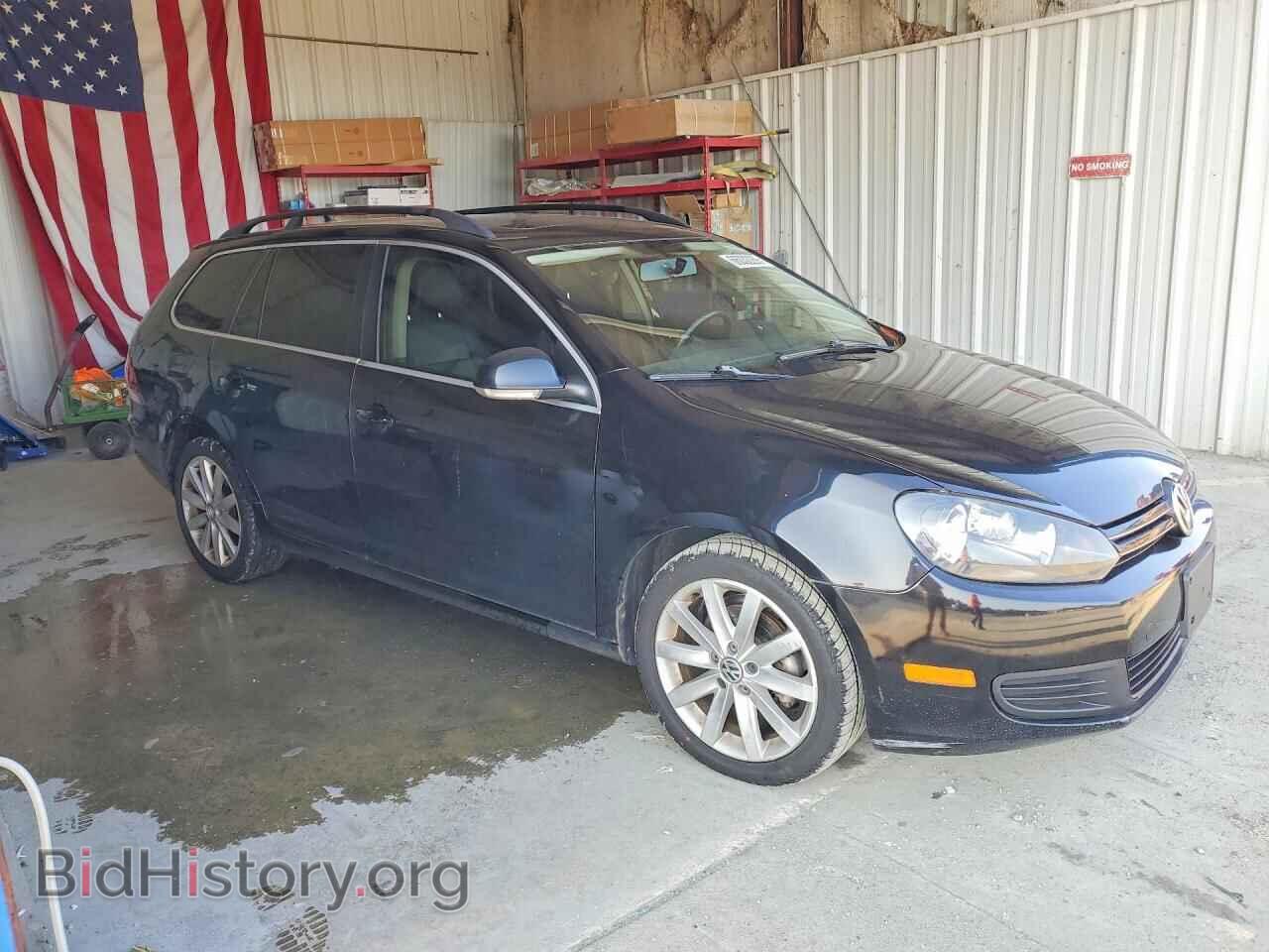 2012 VOLKSWAGEN JETTA - VIN: 3VWPP7AJ5CM613465 - Photo 4