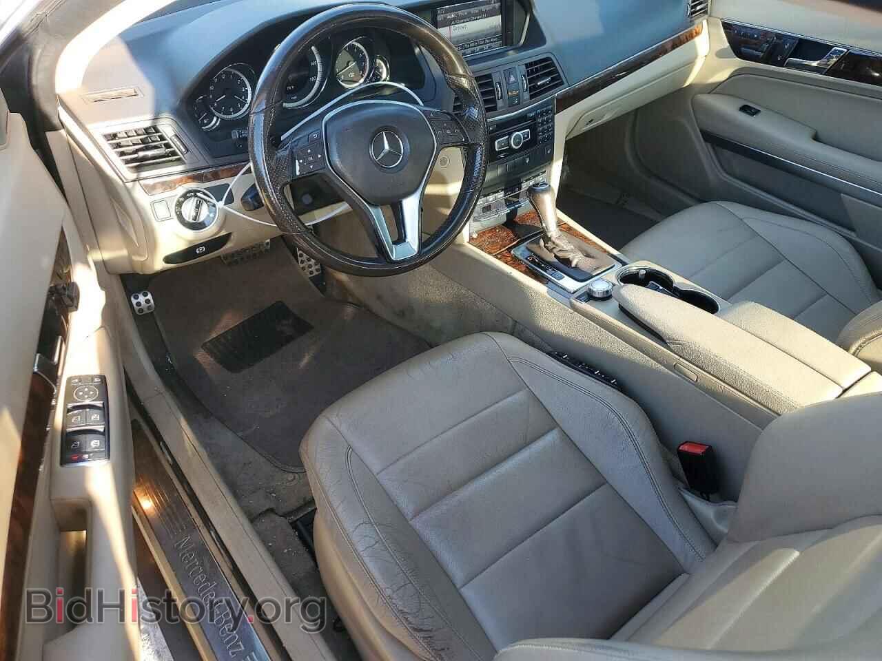 2013 MERCEDES-BENZ E-CLASS - VIN: WDDKJ8JB5DF209764 - Photo 8