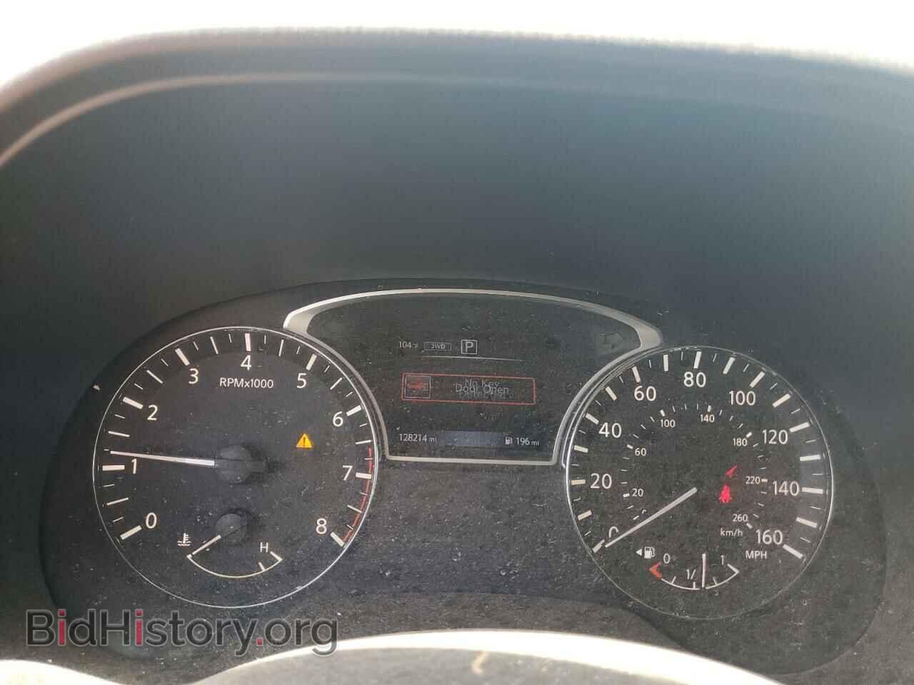 2017 NISSAN PATHFINDER - VIN: 5N1DR2MM3HC907492 - Фото 9