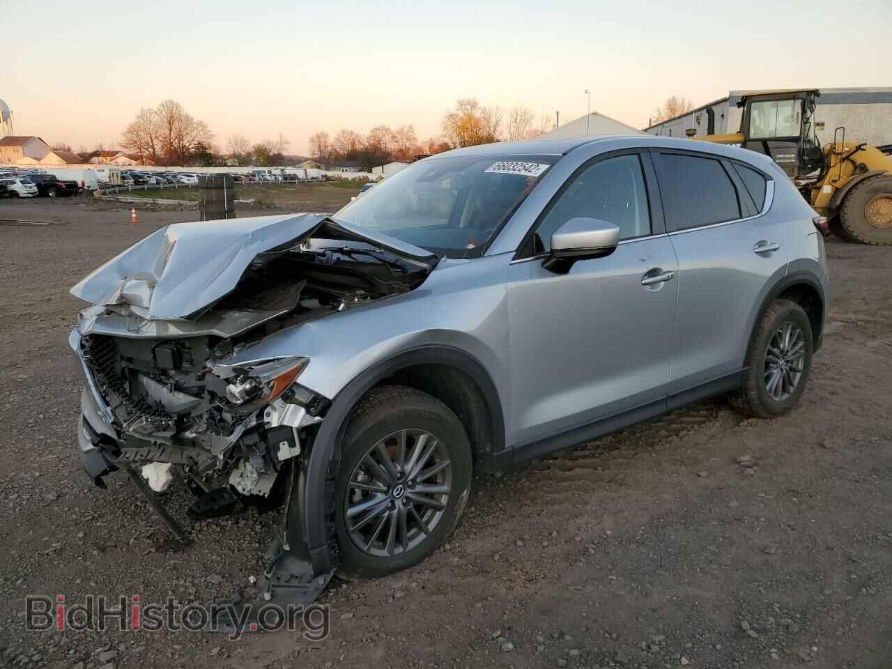 Photo JM3KFBCM7K0577314 - MAZDA CX-5 2019