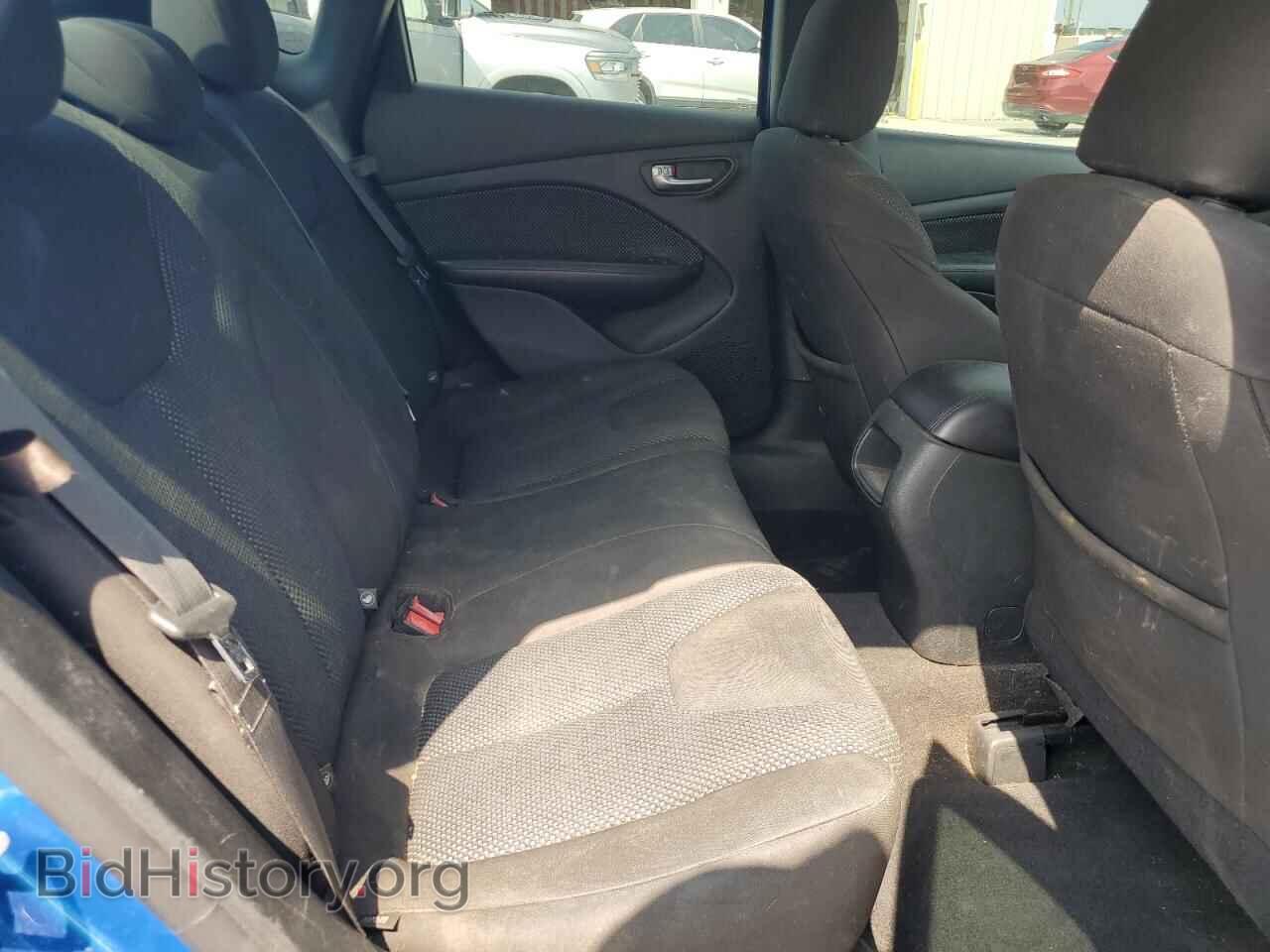 2015 DODGE DART - VIN: 1C3CDFAA1FD434039 - Фото 10