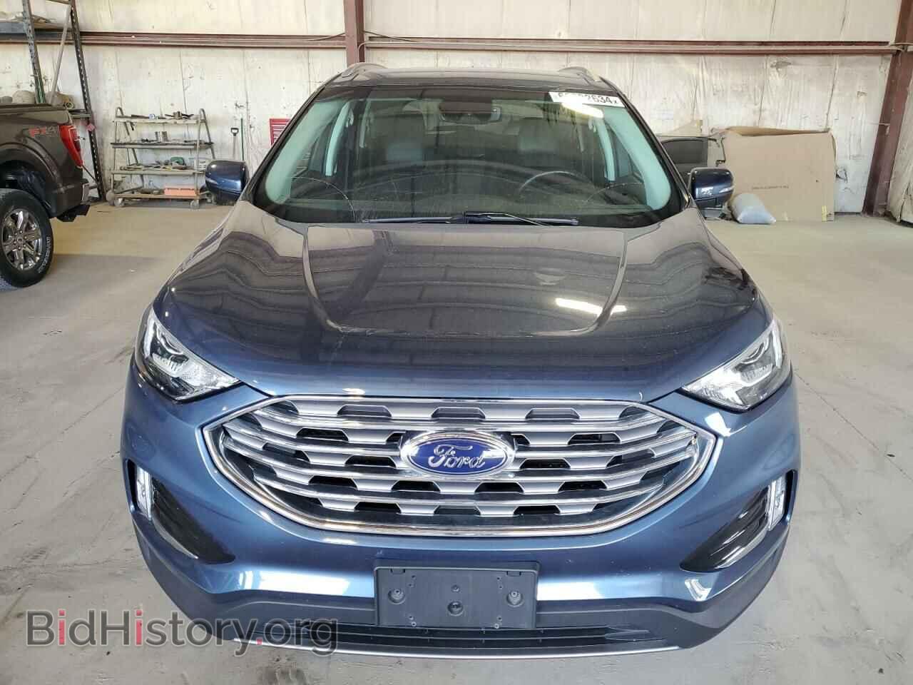 2019 FORD EDGE - VIN: 2FMPK4J90KBC08910 - Фото 5