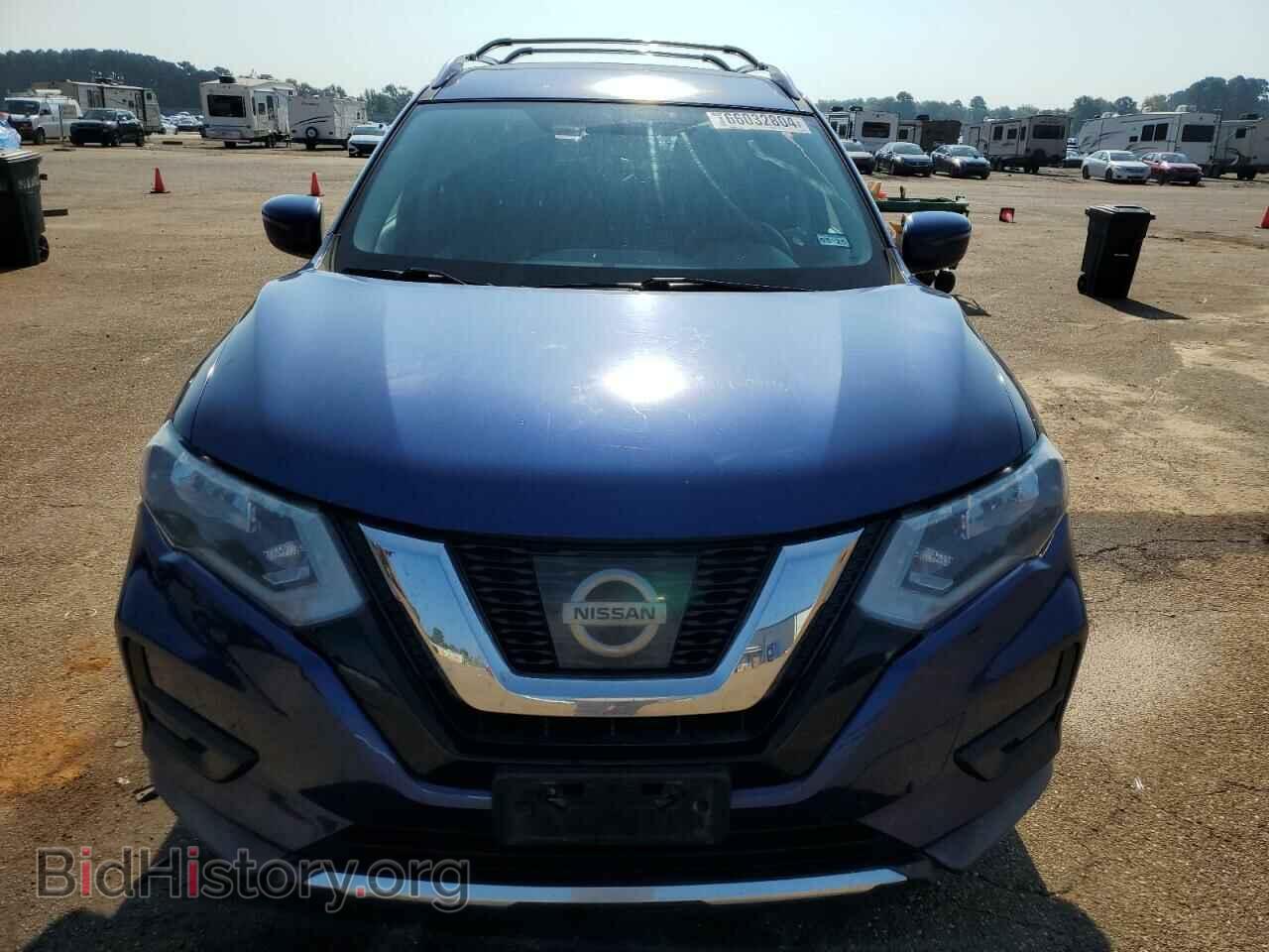 2017 NISSAN ROGUE - VIN: KNMAT2MV0HP587476 - Фото 5