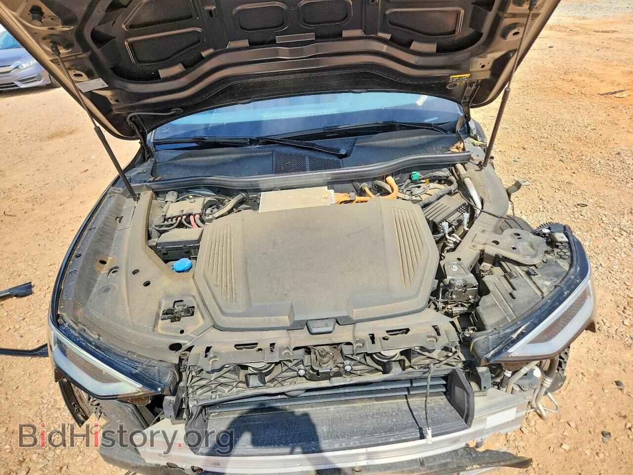 2022 AUDI E-TRON - VIN: WA1AAAGE5NB045966 - Photo 12