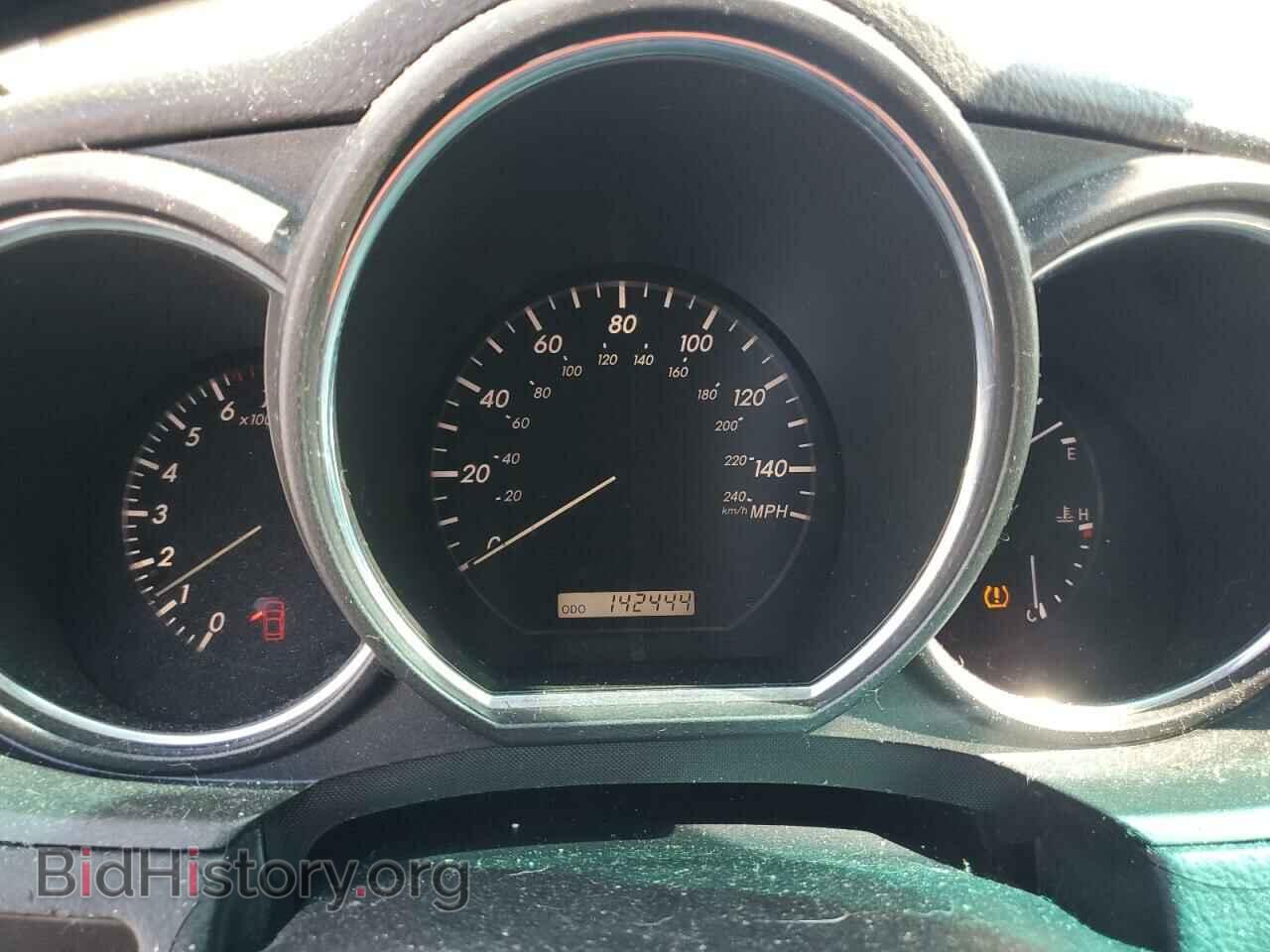2008 LEXUS RX350 - VIN: 2T2HK31U38C073473 - Photo 9