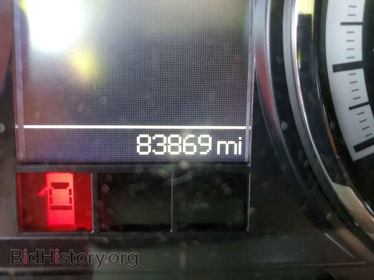 2012 DODGE RAM 1500 - VIN: 1C6RD7NT8CS305544 - Фото 8