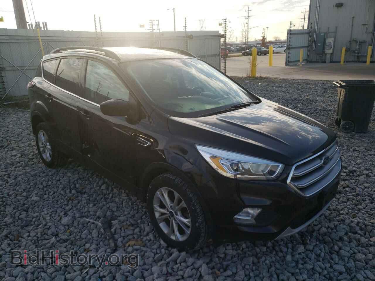 Photo 1FMCU9G94HUB87981 - FORD ESCAPE 2017