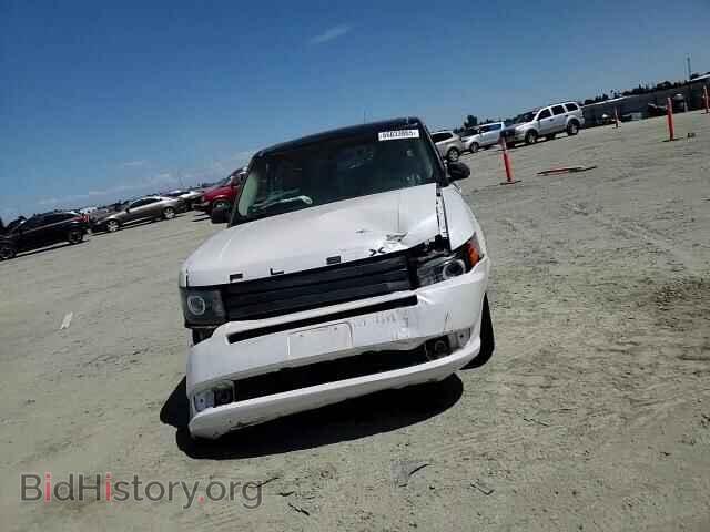 2012 FORD FLEX - VIN: 2FMHK6DT7CBD18930 - Фото 14