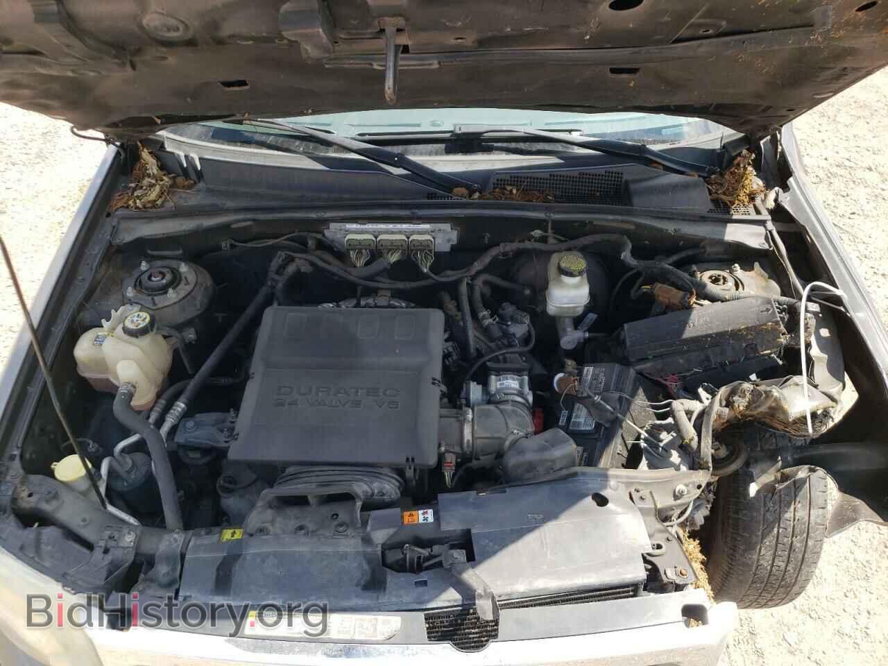 2011 FORD ESCAPE - VIN: 1FMCU0DG1BKB23706 - Фото 12