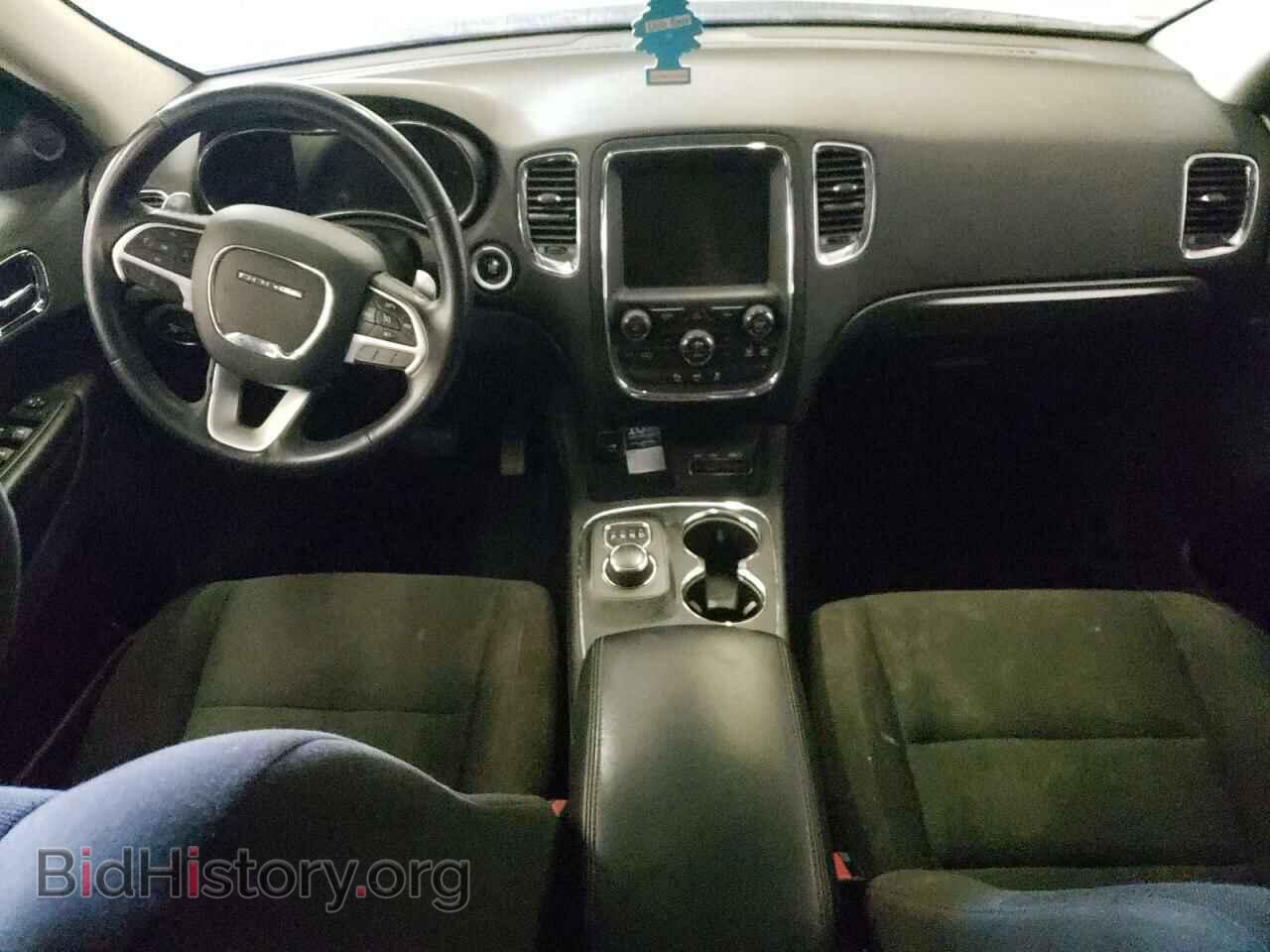 2014 DODGE DURANGO - VIN: 1C4RDJAG6EC978800 - Фото 8