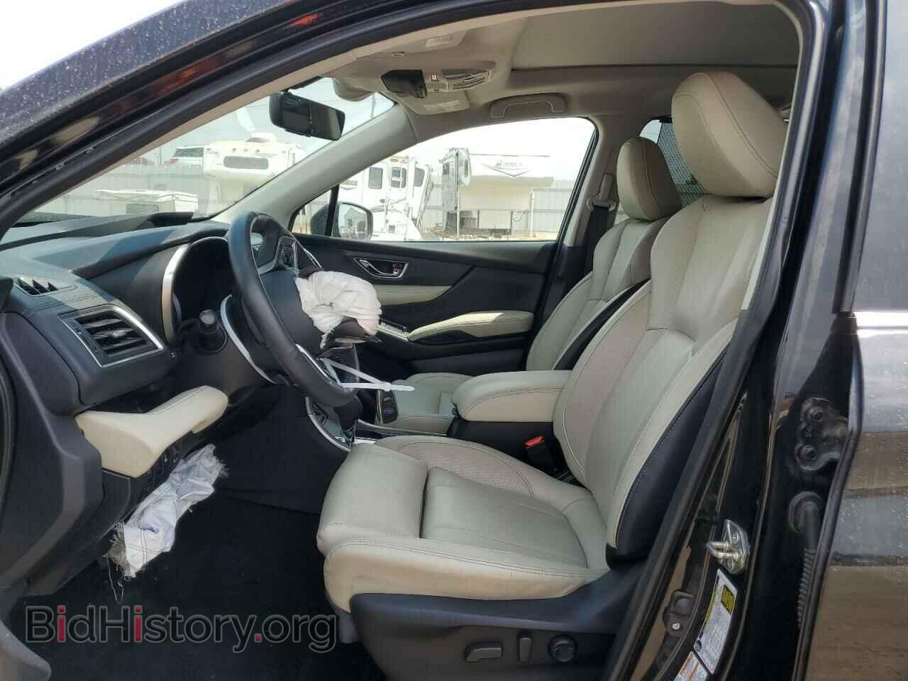 2019 SUBARU ASCENT - VIN: 4S4WMAPD8K3480184 - Фото 7