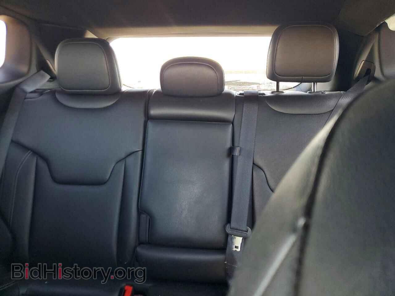 2025 JEEP COMPASS - VIN: 3C4NJDCN2ST560898 - Photo 10