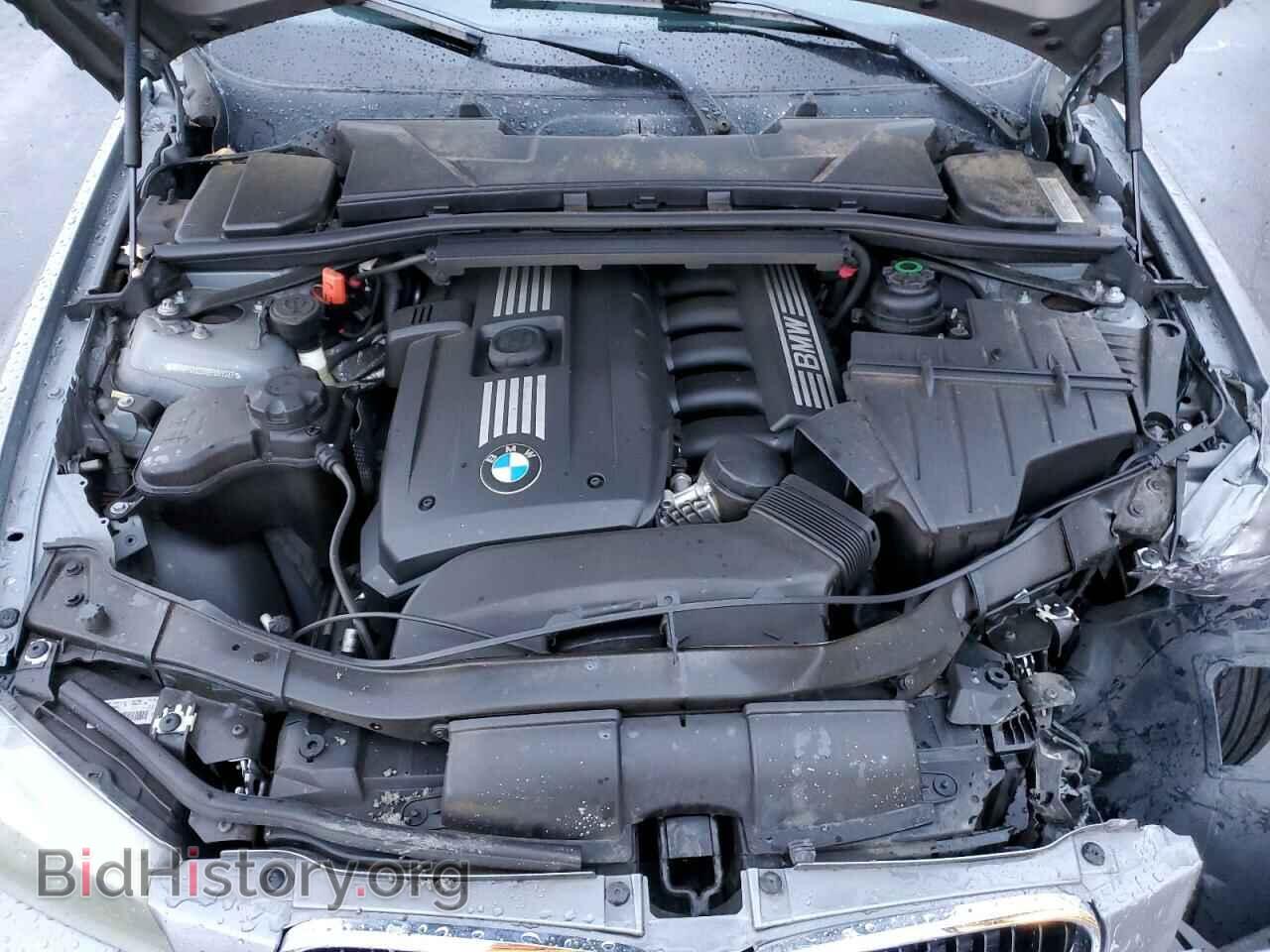 2011 BMW 3 SERIES - VIN: WBAPH7C50BE681027 - Фото 7