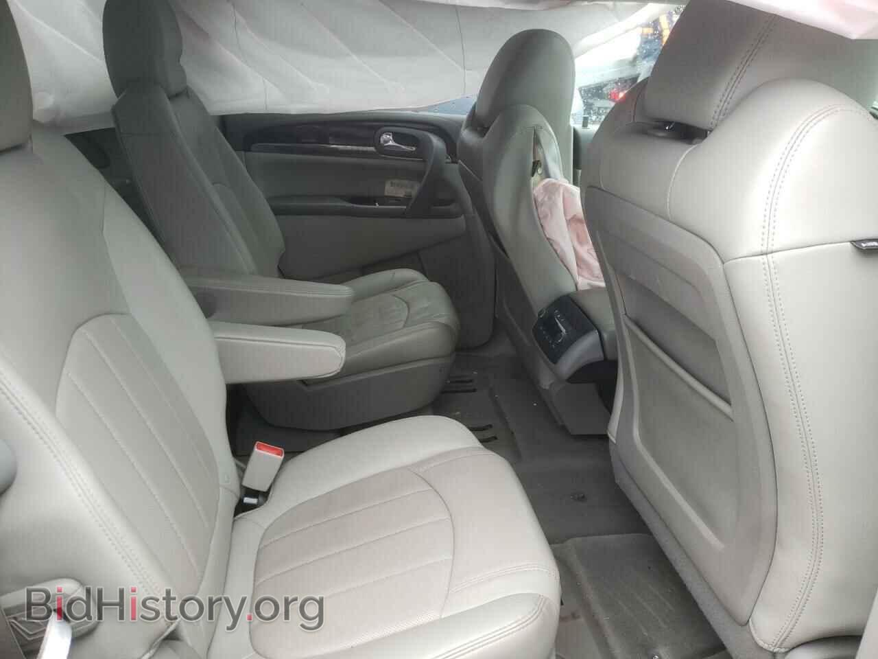 2017 BUICK ENCLAVE - VIN: 5GAKVCKD6HJ191393 - Фото 6