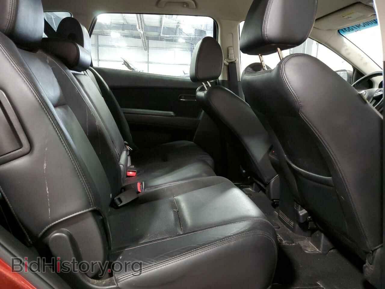 2013 MAZDA CX-9 - VIN: JM3TB3CA5D0406933 - Фото 11