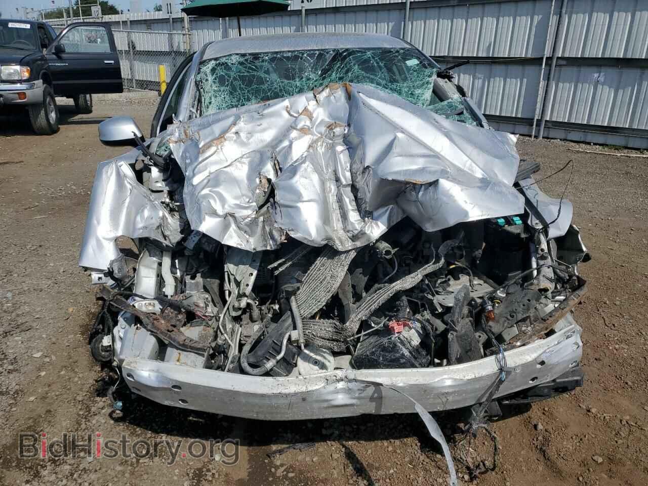 2013 HONDA CIVIC - VIN: 19XFB2F53DE280111 - Photo 5
