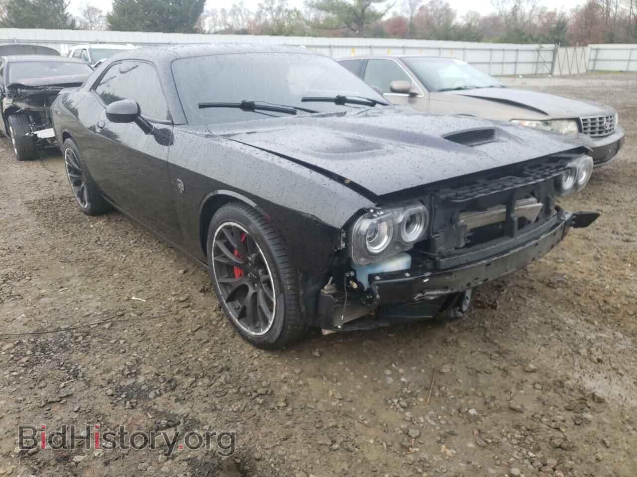 2017 DODGE CHALLENGER - VIN: 2C3CDZC94HH500836 - Photo 9