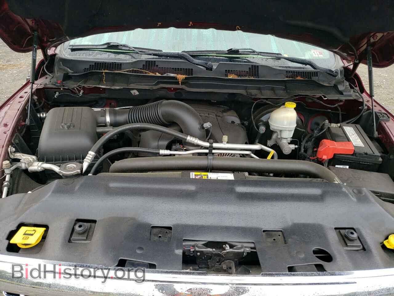 2016 RAM 1500 - VIN: 1C6RR7NTXGS356812 - Фото 11