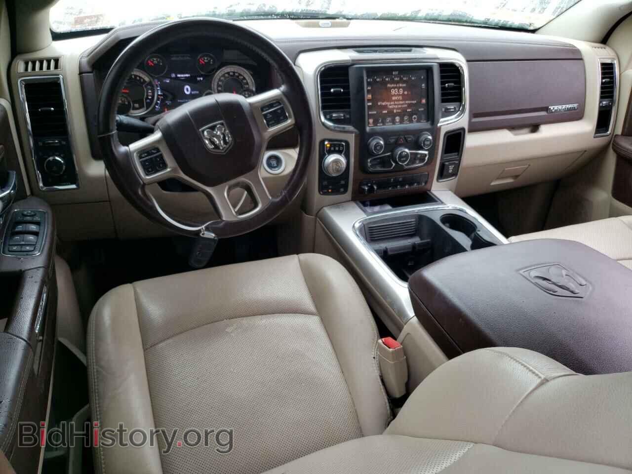 2016 RAM 1500 - VIN: 1C6RR7NTXGS356812 - Фото 8