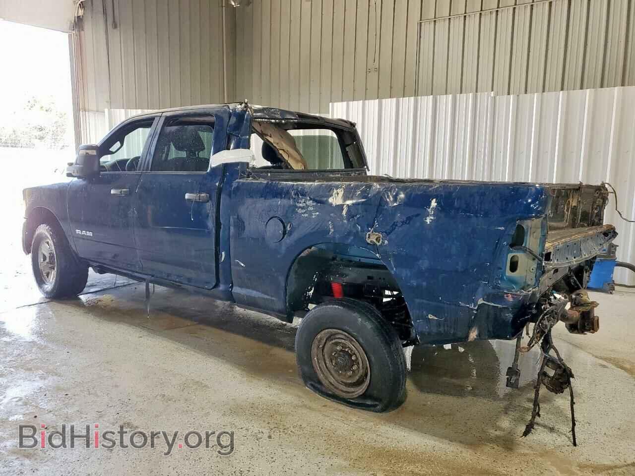 2024 RAM 2500 - VIN: 3C6UR5DJ8RG342108 - Фото 2