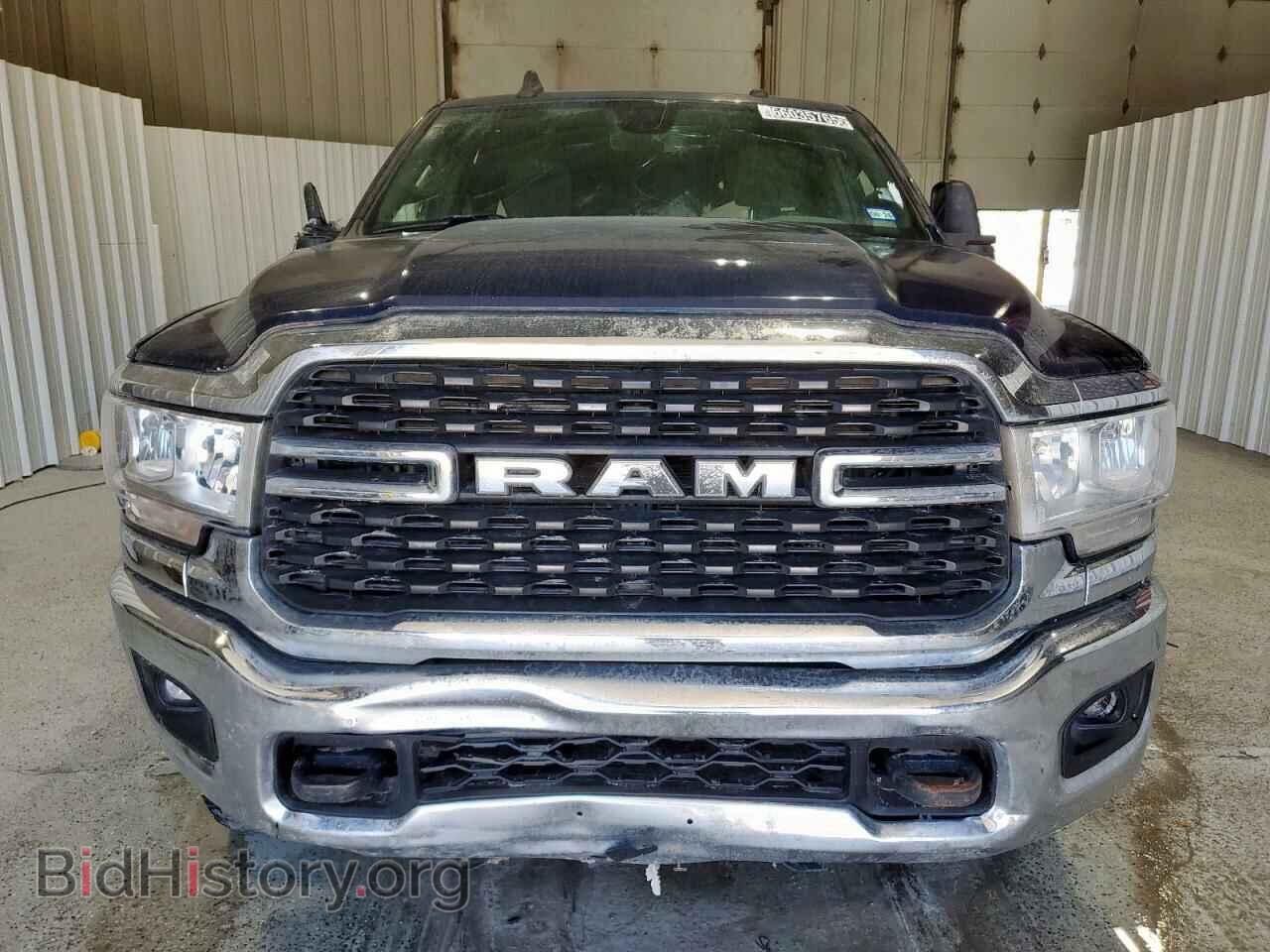 2024 RAM 2500 - VIN: 3C6UR5DJ8RG342108 - Фото 5