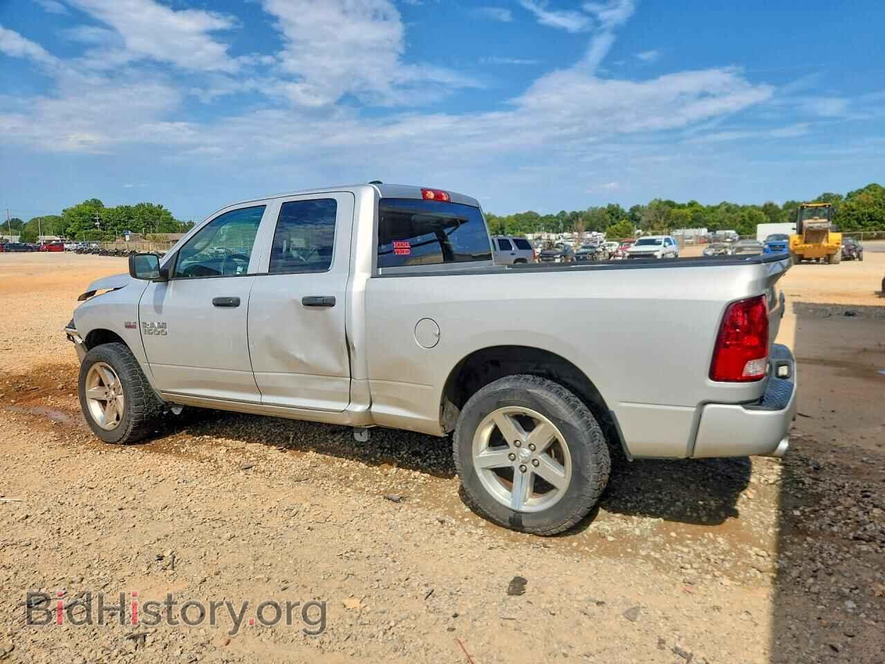 2017 RAM 1500 - VIN: 1C6RR7FT9HS620666 - Photo 2