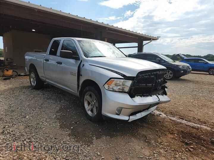 2017 RAM 1500 - VIN: 1C6RR7FT9HS620666 - Photo 14