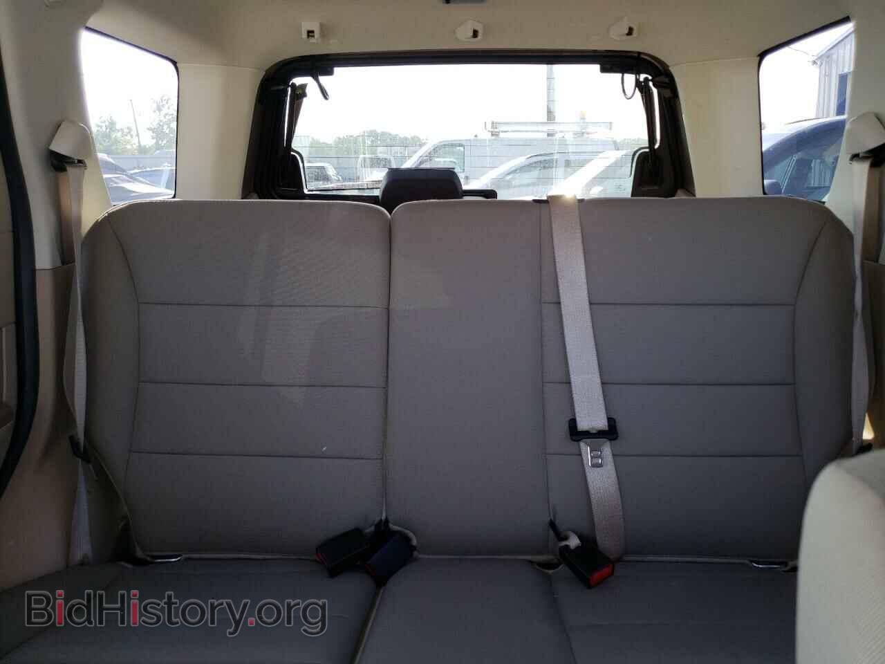 2012 FORD ESCAPE - VIN: 1FMCU0D73CKB11722 - Фото 10