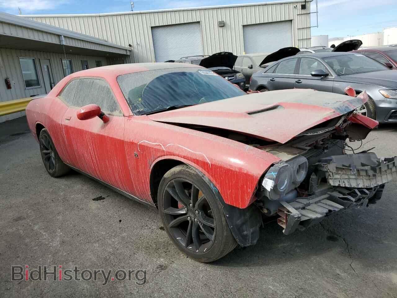 2016 DODGE CHALLENGER - VIN: 2C3CDZAG3GH264129 - Photo 4