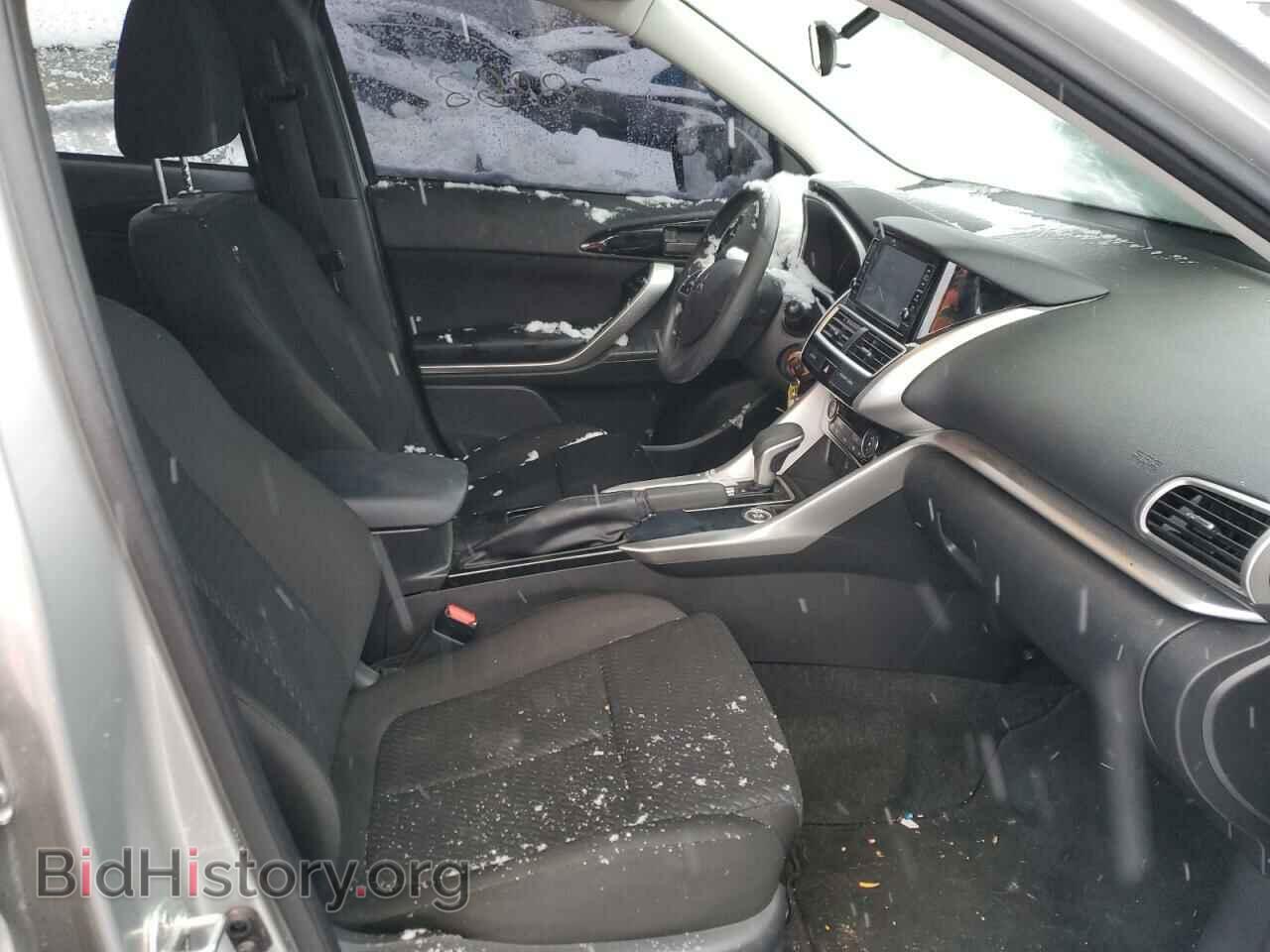 2019 MITSUBISHI ECLIPSE - VIN: JA4AT3AA2KZ031943 - Фото 5