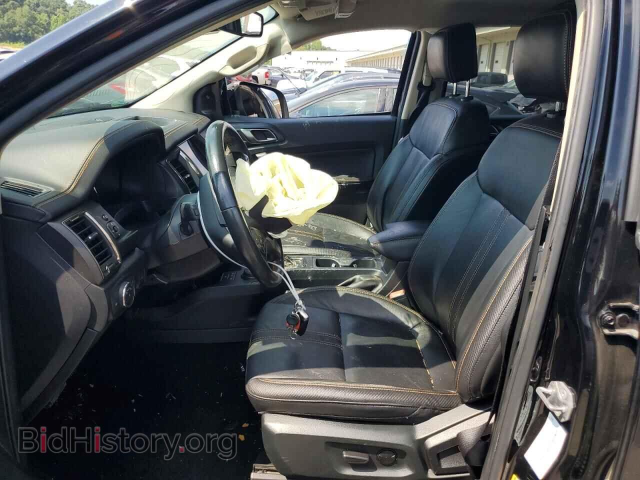 2022 FORD RANGER - VIN: 1FTER4FH3NLD18975 - Фото 7