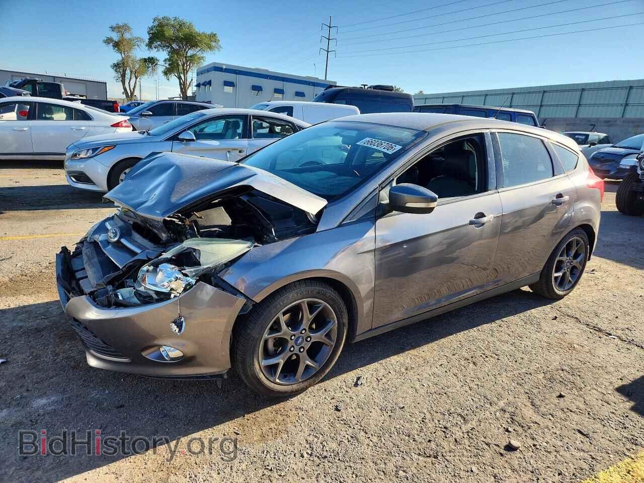 Photo 1FADP3K20DL277030 - FORD FOCUS 2013