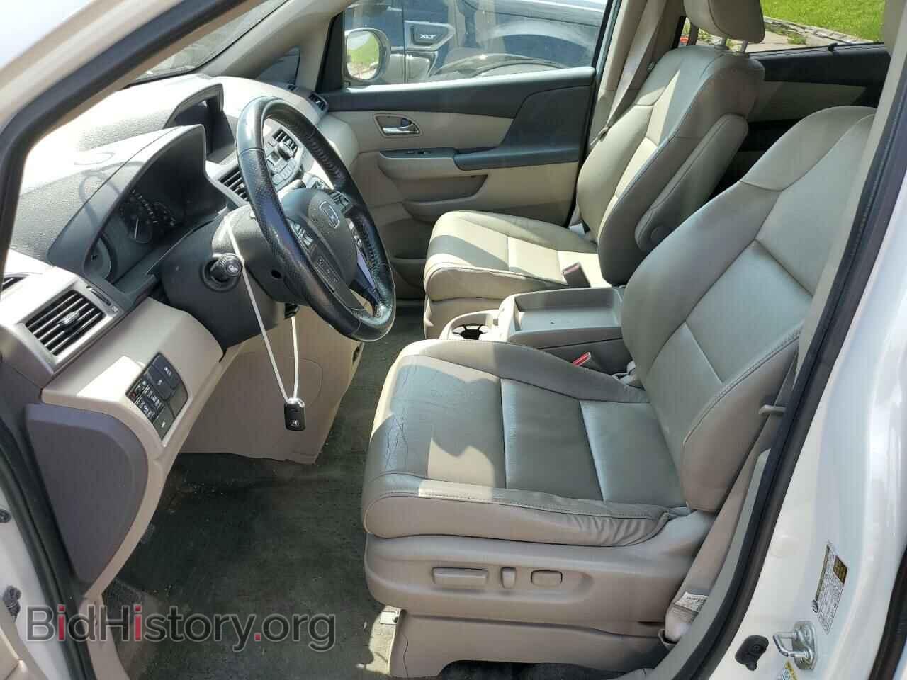 2015 HONDA All Models - VIN: 5FNRL5H63FB123760 - Фото 7
