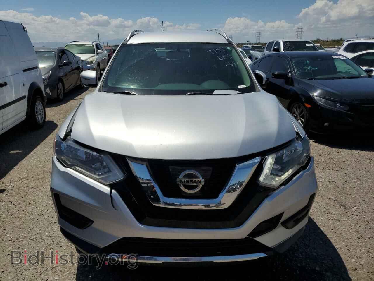 2017 NISSAN ROGUE - VIN: KNMAT2MT6HP611889 - Фото 5