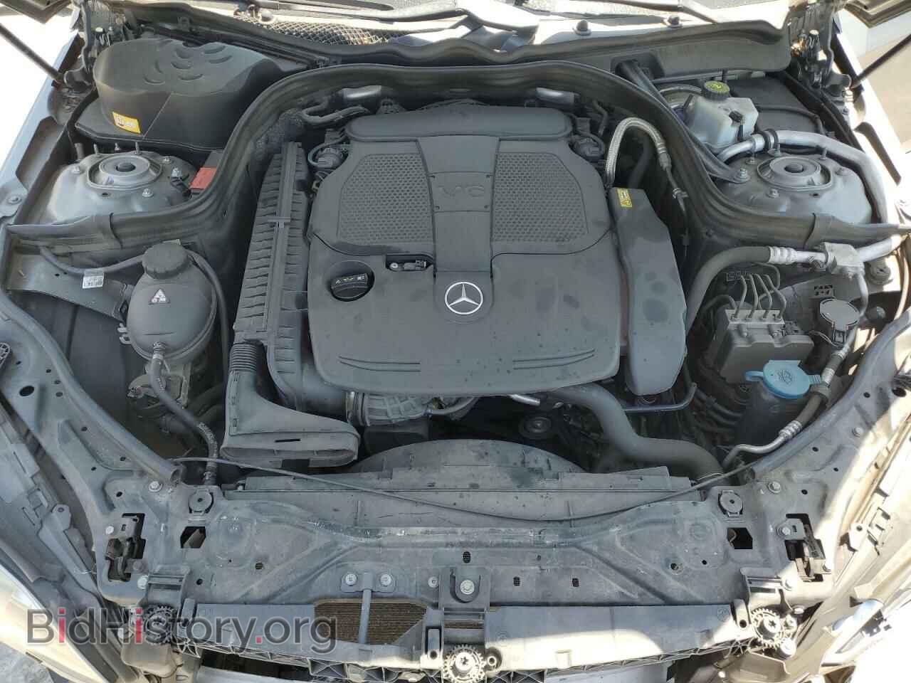 2014 MERCEDES-BENZ E-CLASS - VIN: WDDHF5KB2EA926730 - Фото 11
