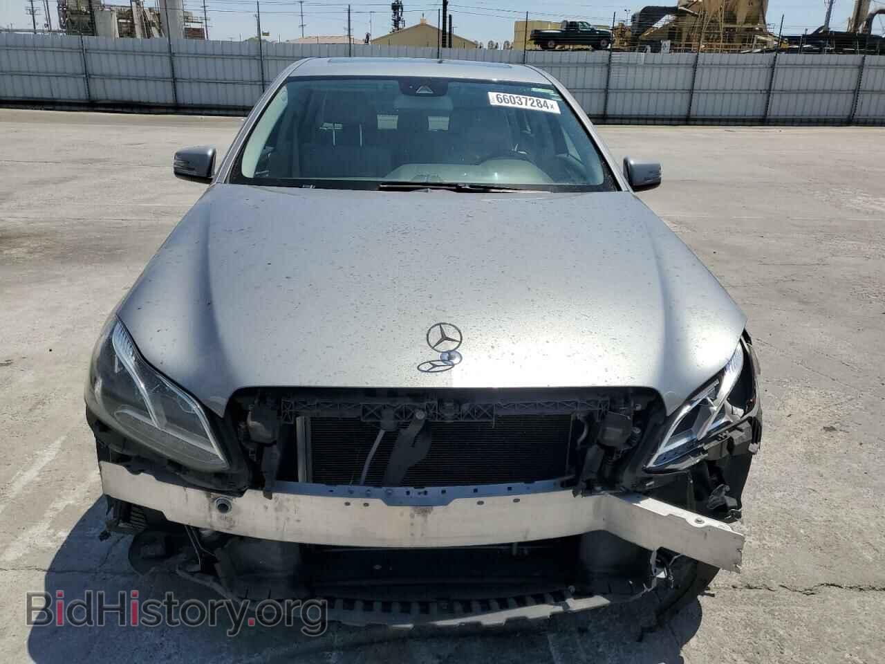2014 MERCEDES-BENZ E-CLASS - VIN: WDDHF5KB2EA926730 - Фото 5