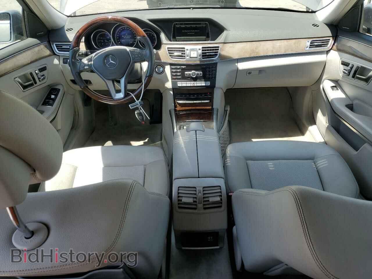 2014 MERCEDES-BENZ E-CLASS - VIN: WDDHF5KB2EA926730 - Фото 8