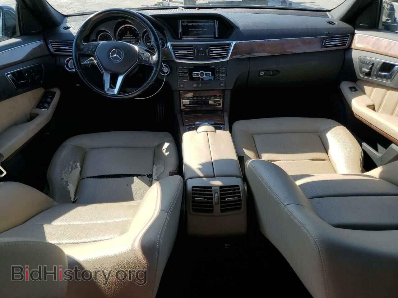 2013 MERCEDES-BENZ E-CLASS - VIN: WDDHF5KB7DA718955 - Фото 8