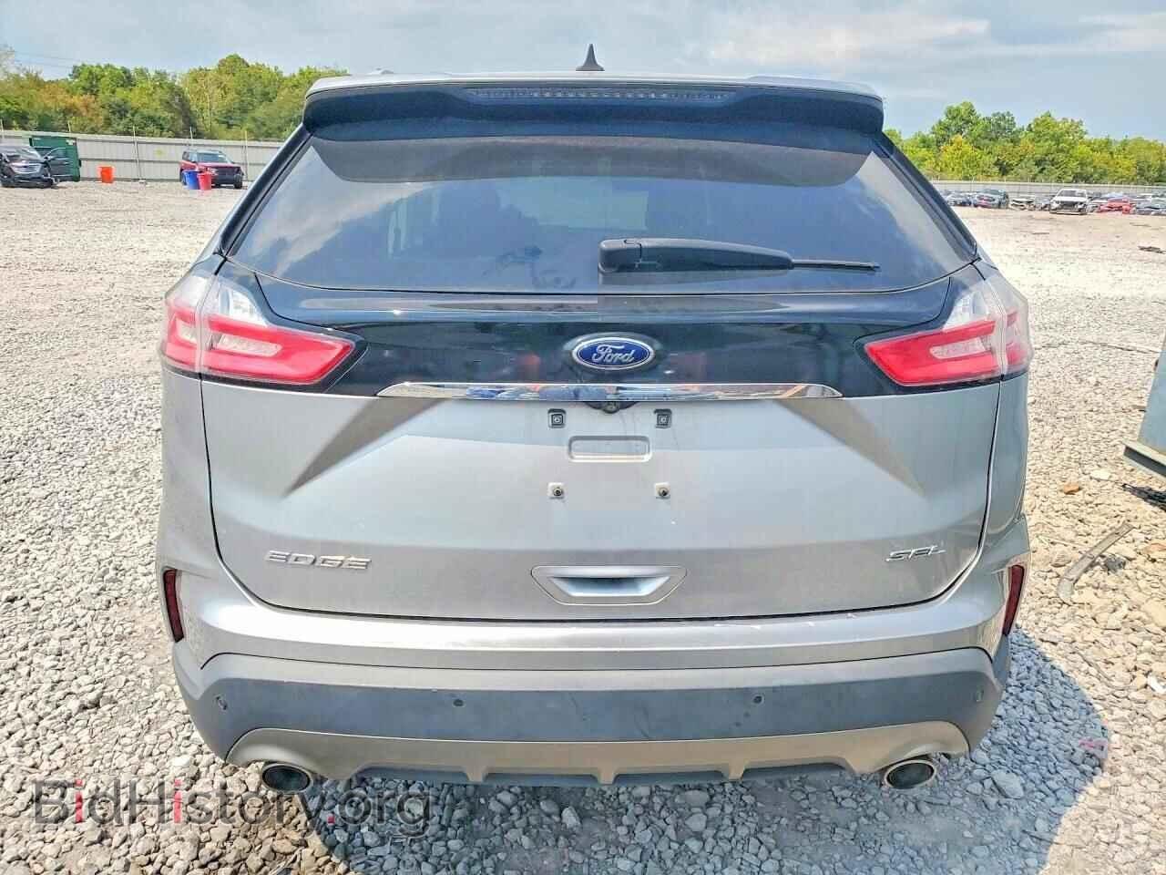 2020 FORD EDGE - VIN: 2FMPK3J99LBB63168 - Фото 6