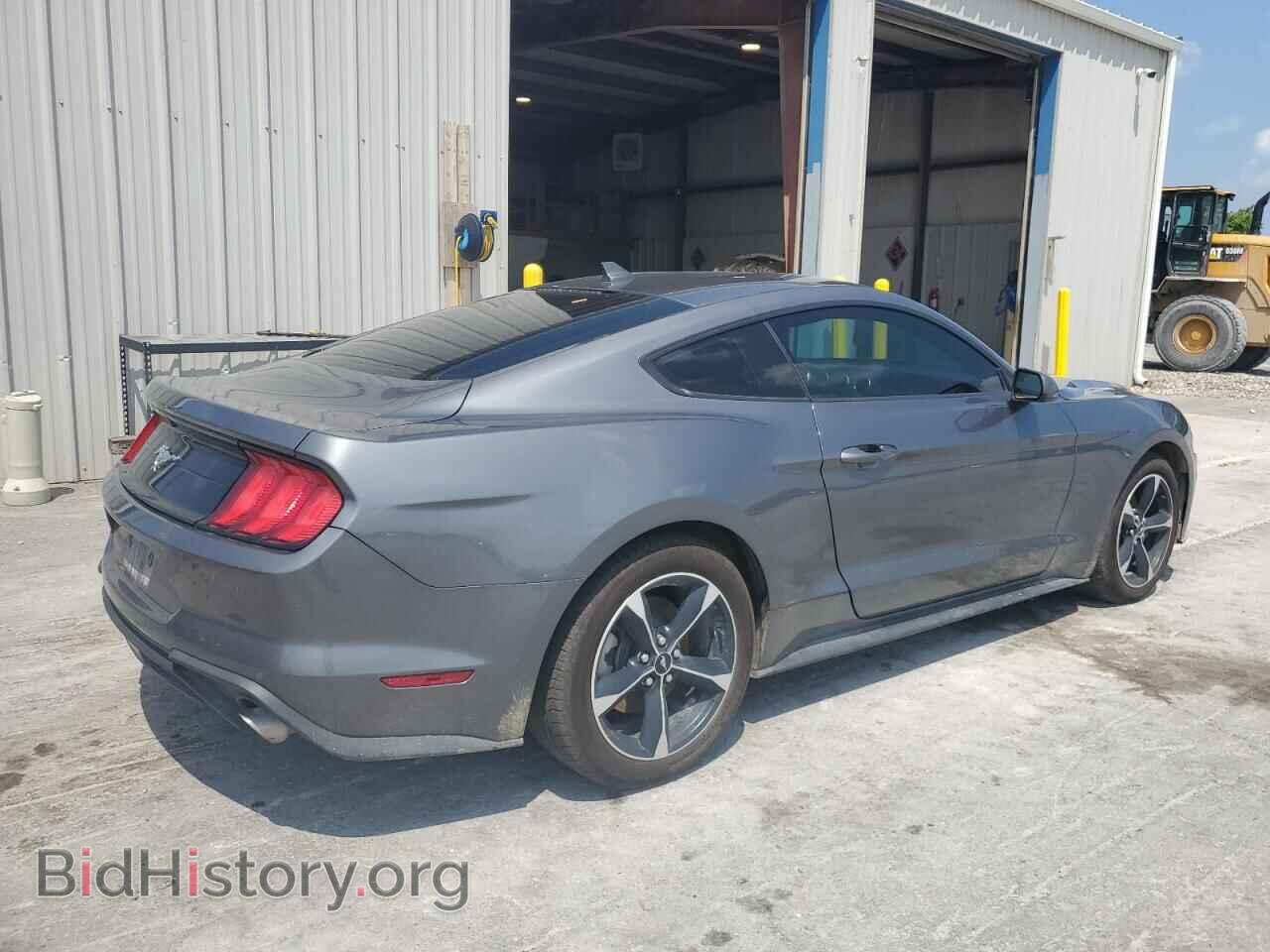 2021 FORD ALL Models - VIN: 1FA6P8TH9M5153948 - Фото 3