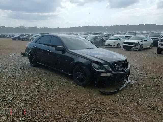 2012 MERCEDES-BENZ E-CLASS - VIN: WDDHF7EB0CA607797 - Photo 14