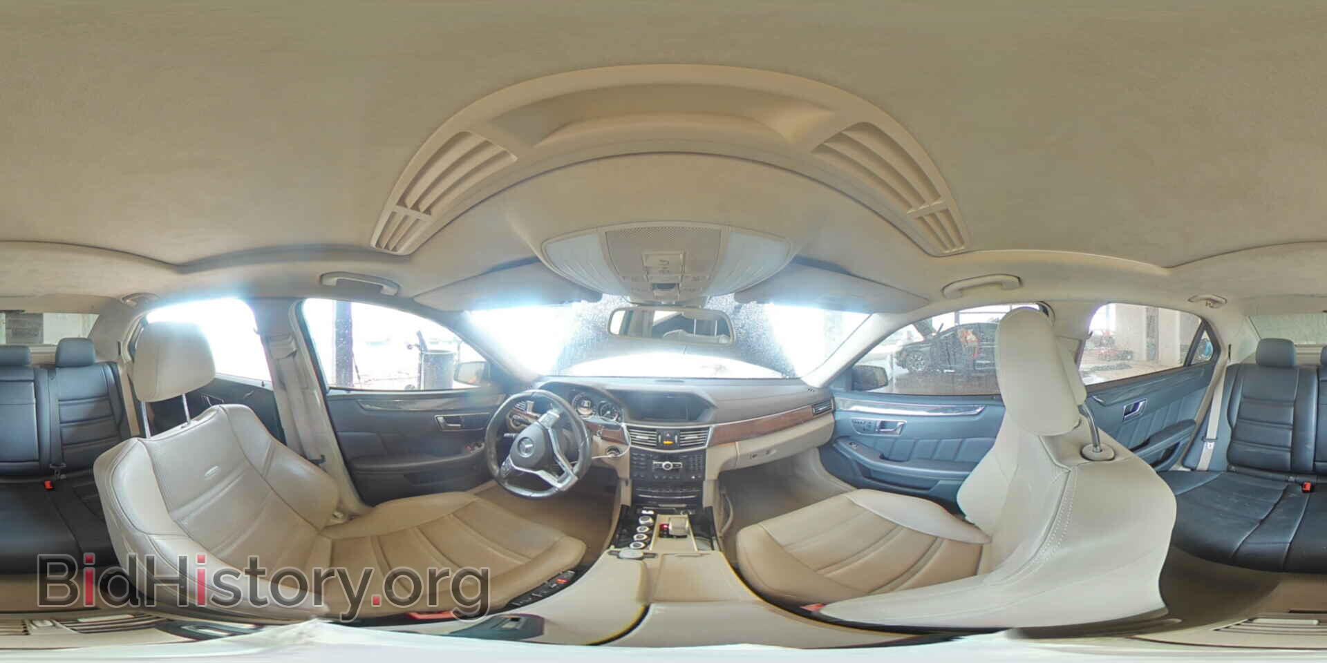 2012 MERCEDES-BENZ E-CLASS - VIN: WDDHF7EB0CA607797 - Photo 15