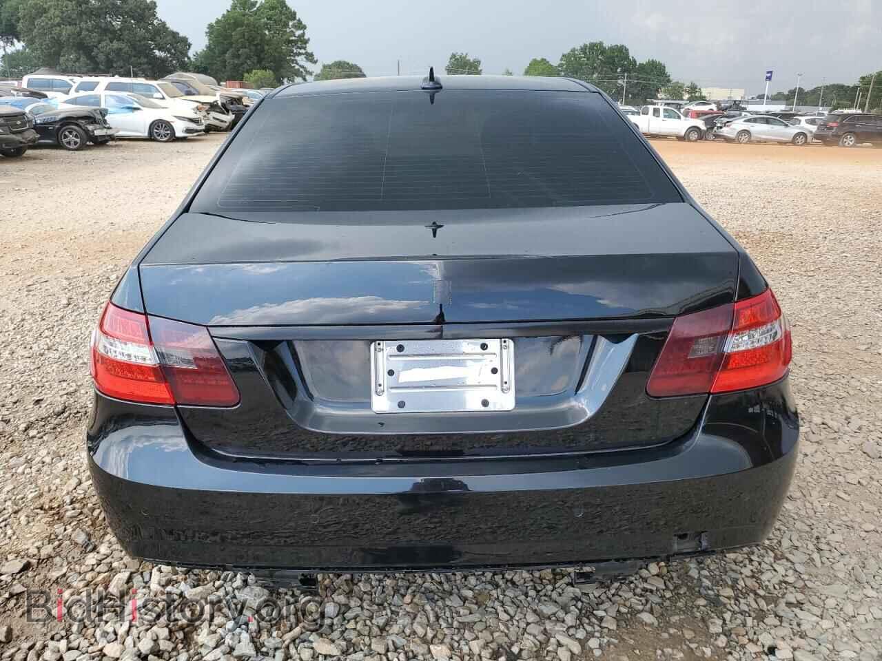 2012 MERCEDES-BENZ E-CLASS - VIN: WDDHF7EB0CA607797 - Photo 6