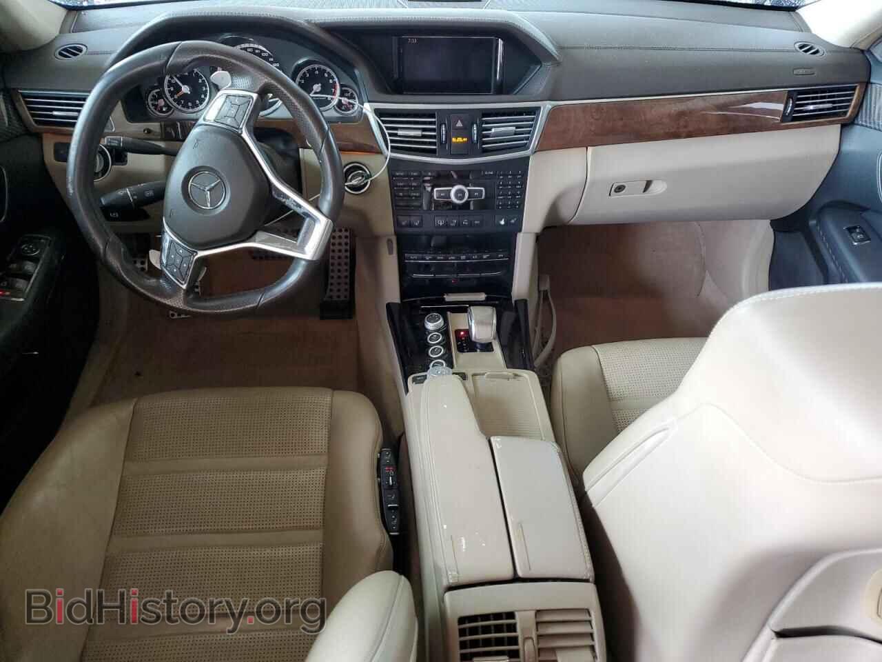 2012 MERCEDES-BENZ E-CLASS - VIN: WDDHF7EB0CA607797 - Photo 8