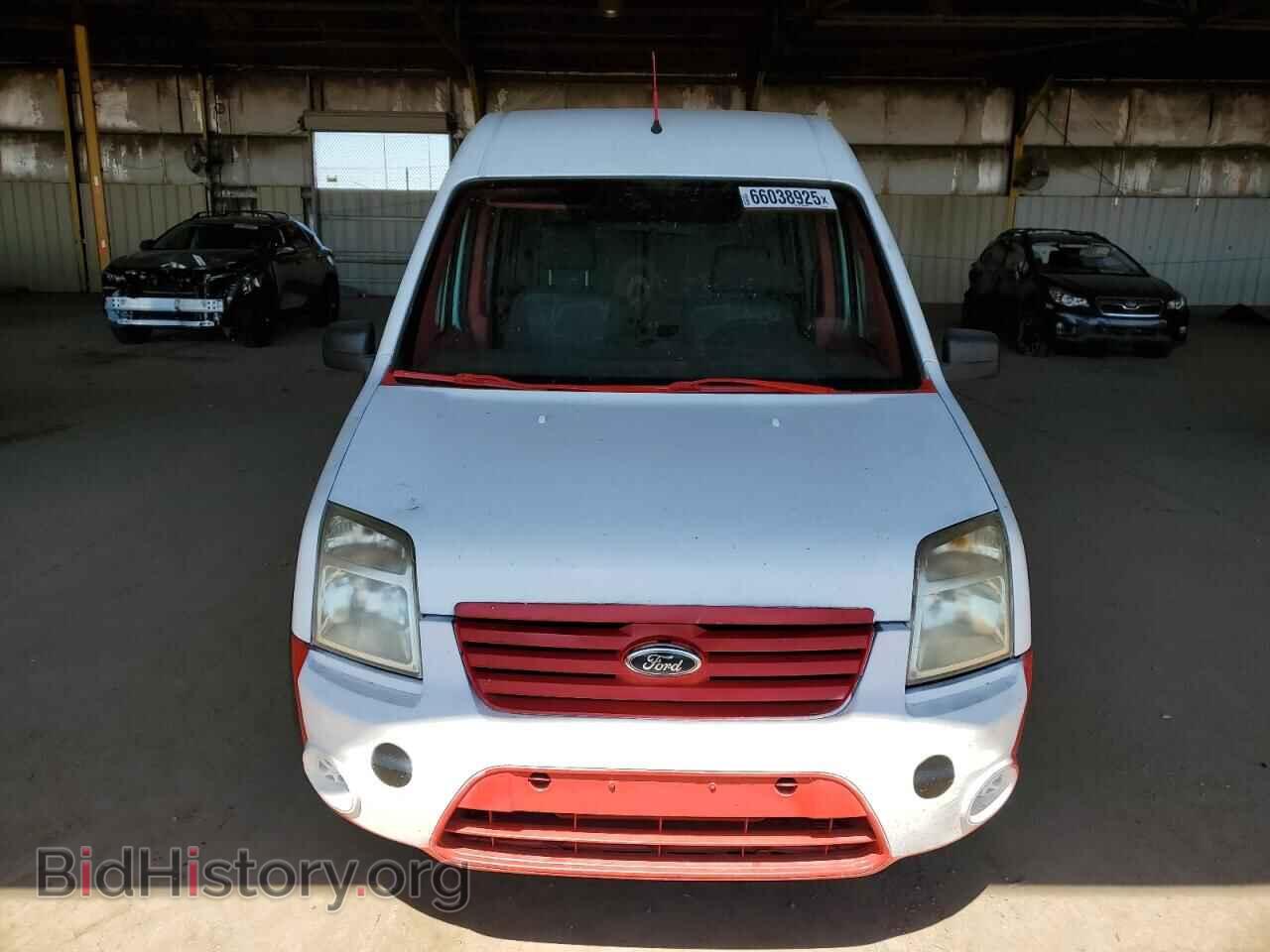 2013 FORD TRANSIT - VIN: NM0LS7BN6DT126230 - Фото 5