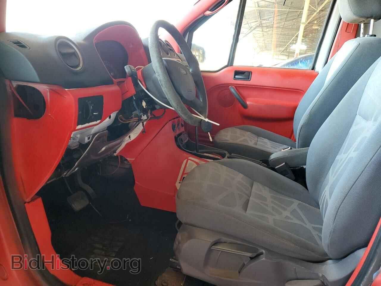 2013 FORD TRANSIT - VIN: NM0LS7BN6DT126230 - Фото 7