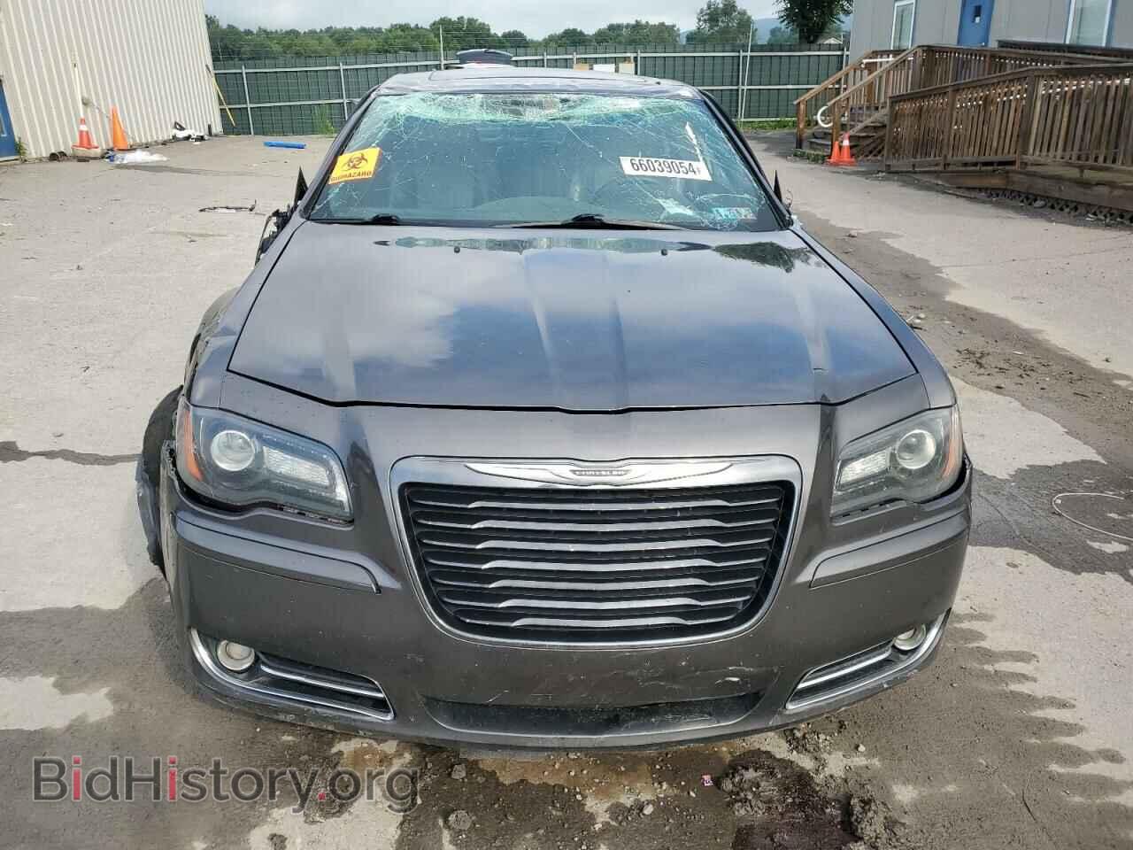 2014 CHRYSLER 300 - VIN: 2C3CCABG5EH383123 - Фото 5