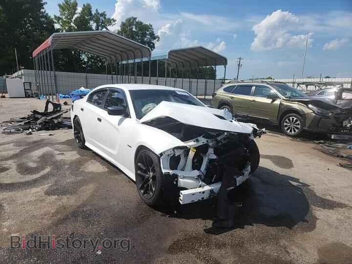 2021 DODGE CHARGER - VIN: 2C3CDXCT0MH511438 - Photo 13
