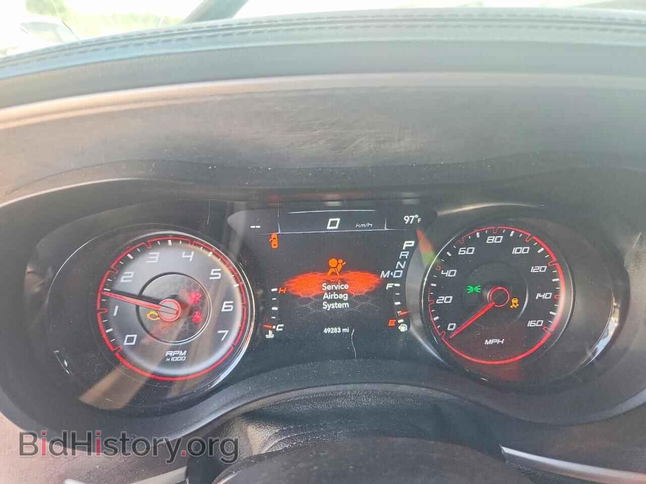 2021 DODGE CHARGER - VIN: 2C3CDXCT0MH511438 - Photo 9